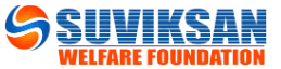 Suviksan Welfare Foundation Logo